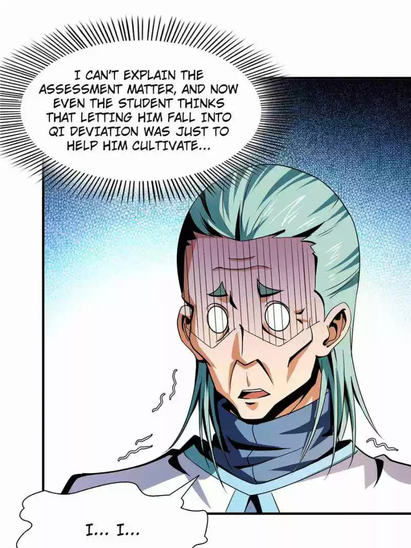 Library To Heaven’S Path Chapter 49