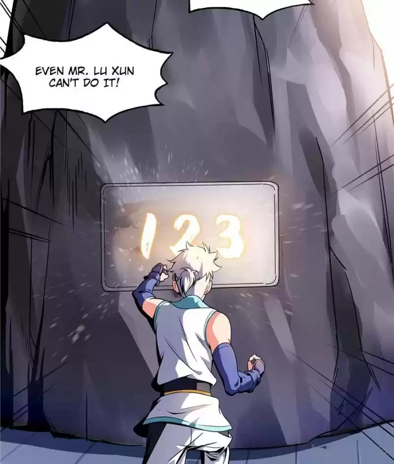 Library To Heaven’S Path Chapter 5