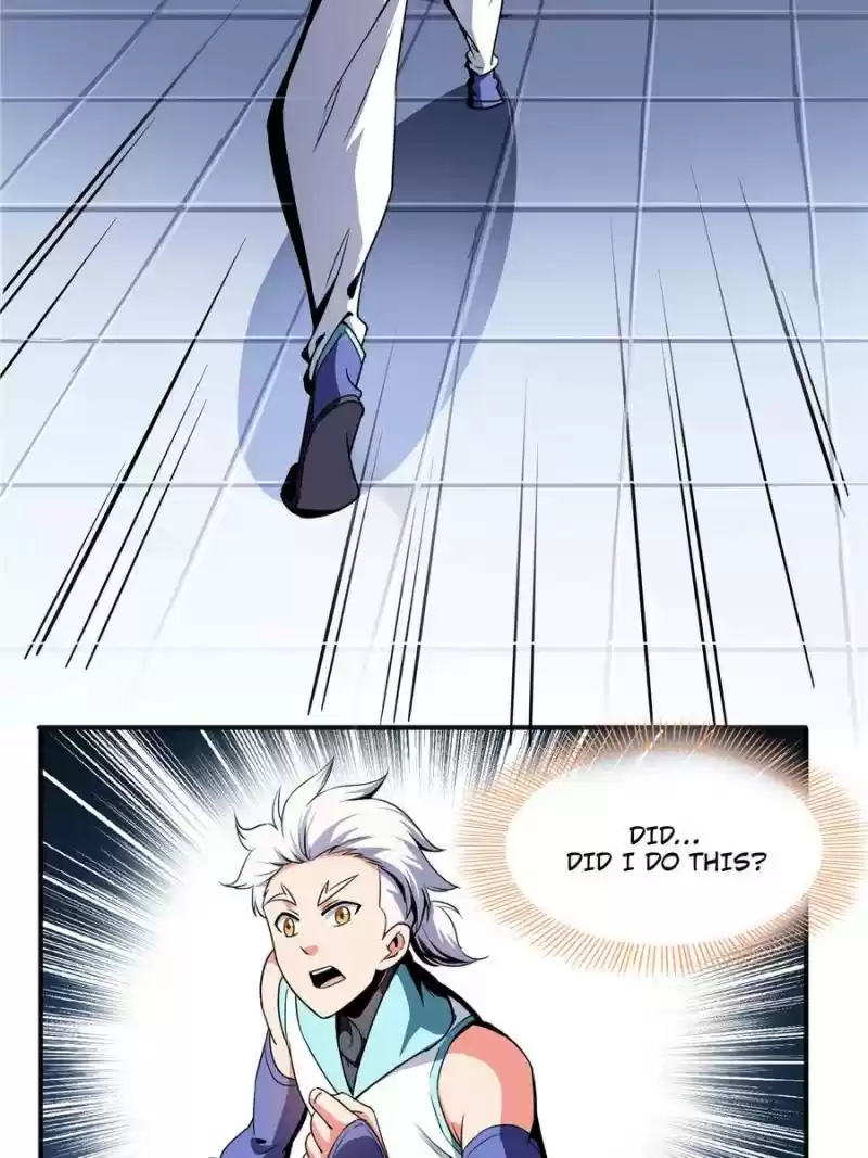 Library To Heaven’S Path Chapter 5