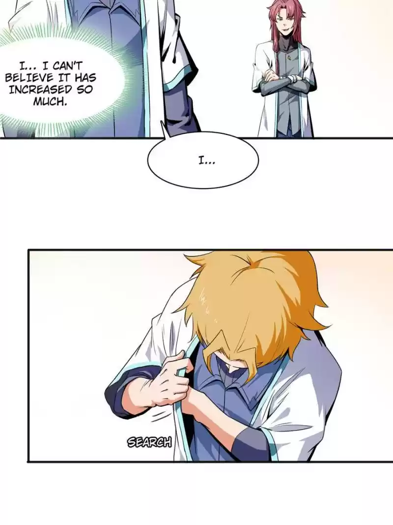 Library To Heaven’S Path Chapter 5