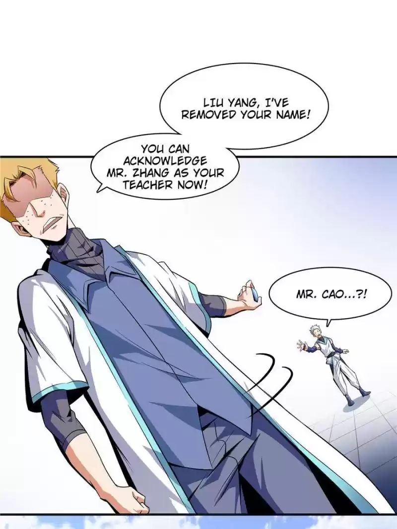 Library To Heaven’S Path Chapter 5