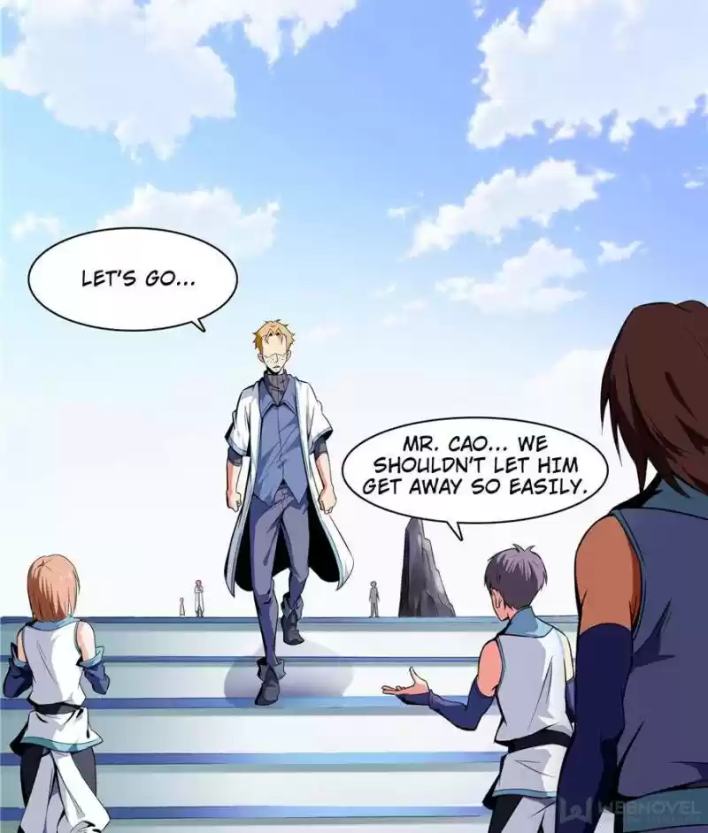 Library To Heaven’S Path Chapter 5