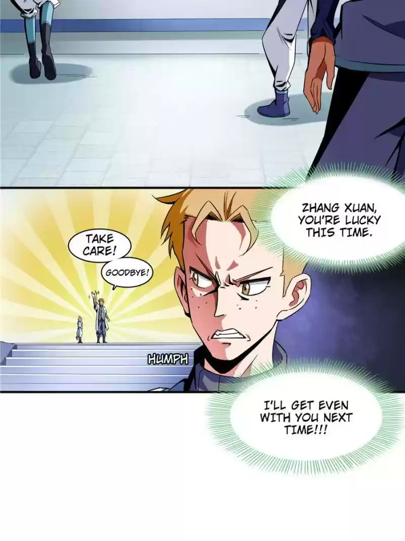 Library To Heaven’S Path Chapter 5