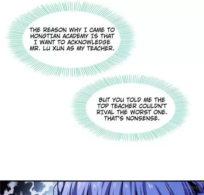 Library To Heaven’S Path Chapter 5