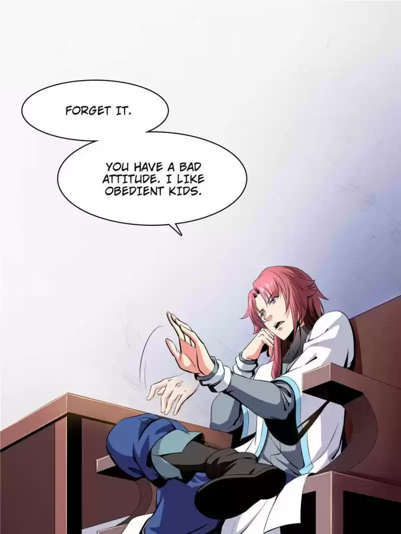 Library To Heaven’S Path Chapter 5