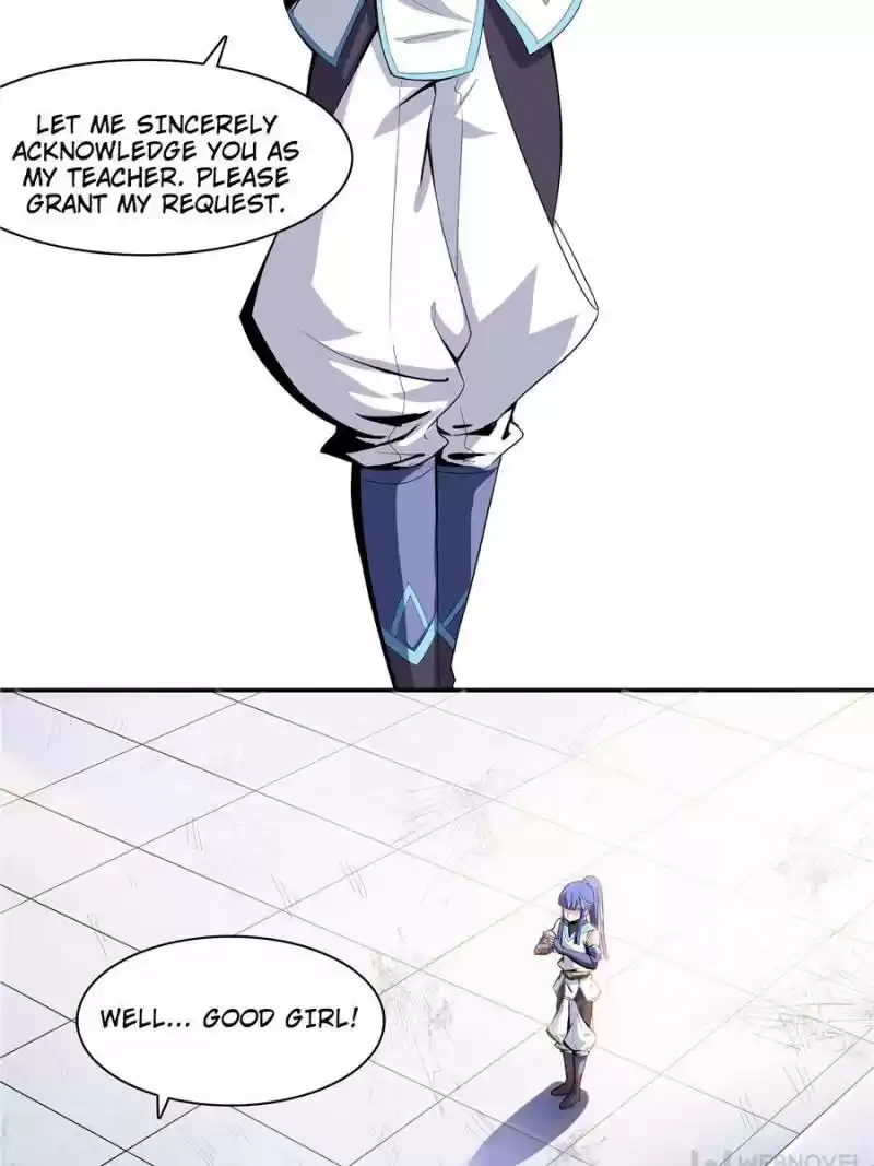 Library To Heaven’S Path Chapter 5