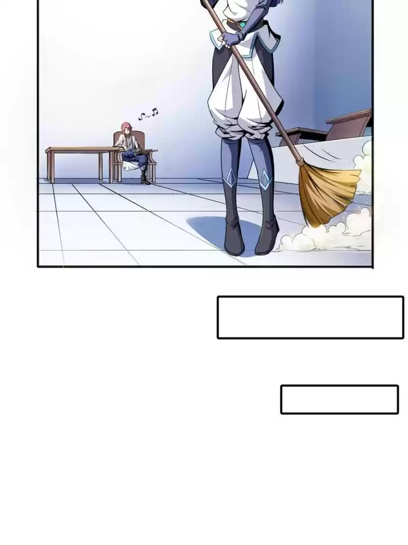 Library To Heaven’S Path Chapter 5