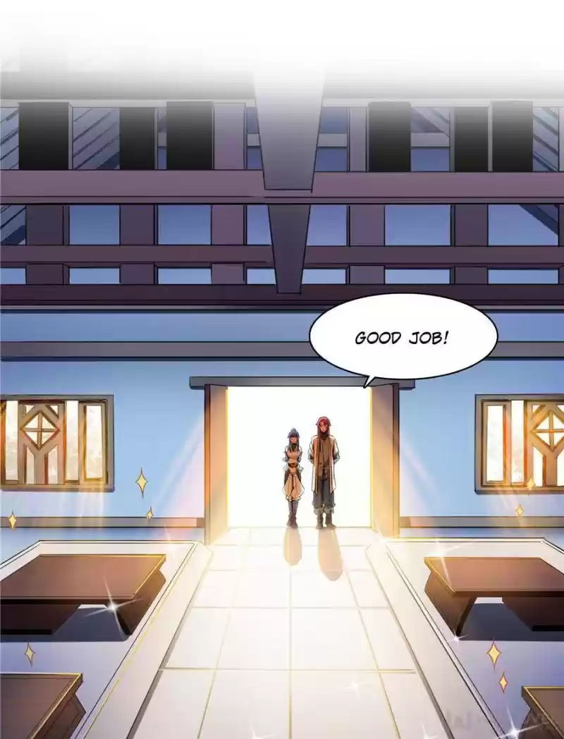 Library To Heaven’S Path Chapter 5