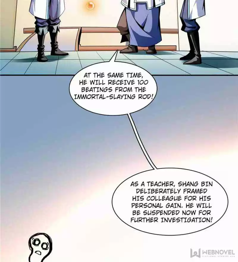 Library To Heaven’S Path Chapter 50