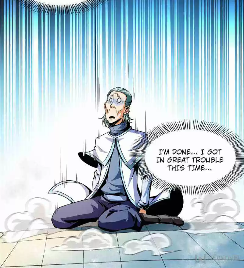 Library To Heaven’S Path Chapter 50