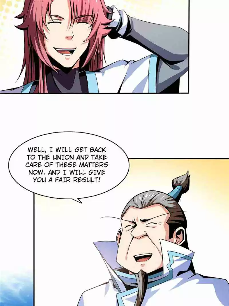 Library To Heaven’S Path Chapter 50