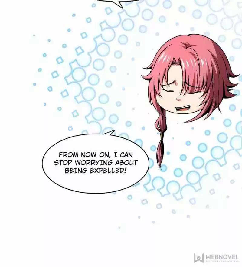 Library To Heaven’S Path Chapter 50