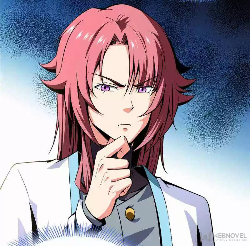 Library To Heaven’S Path Chapter 50