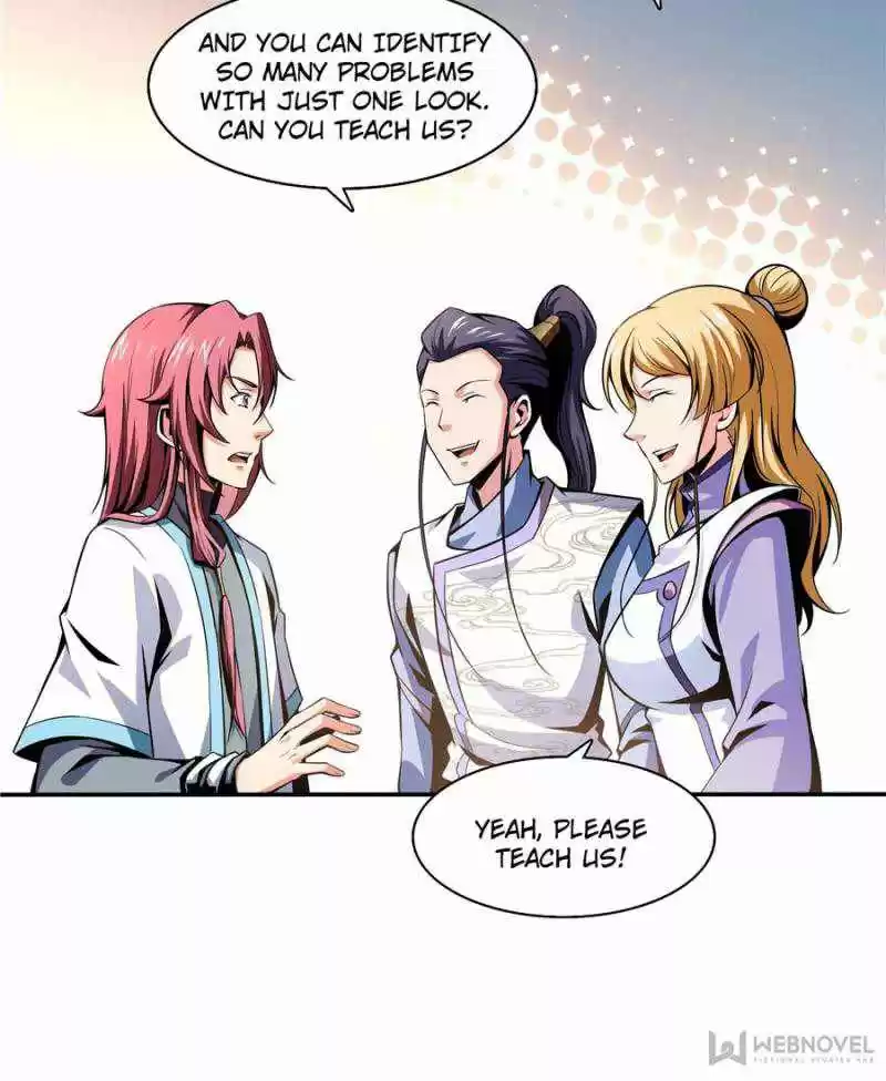 Library To Heaven’S Path Chapter 50