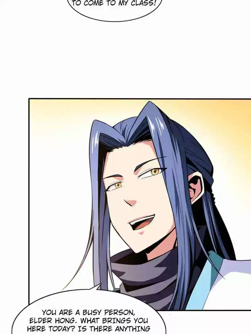 Library To Heaven’S Path Chapter 50