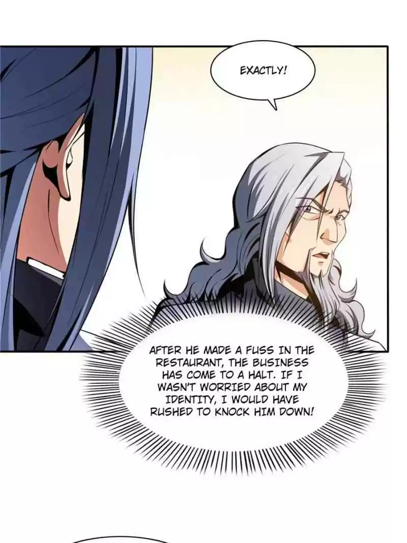 Library To Heaven’S Path Chapter 51