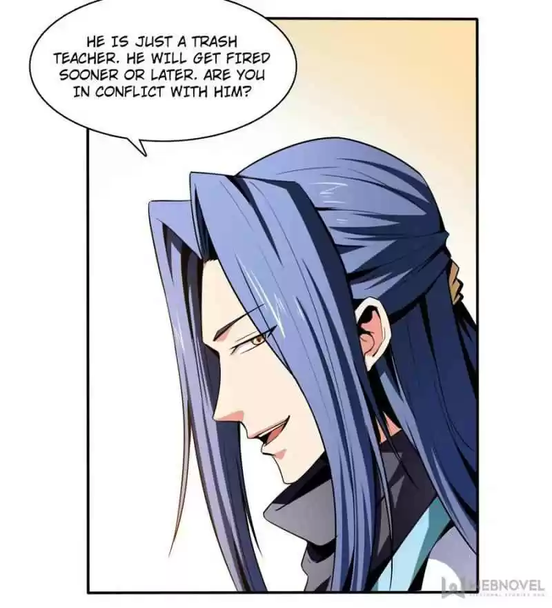 Library To Heaven’S Path Chapter 51