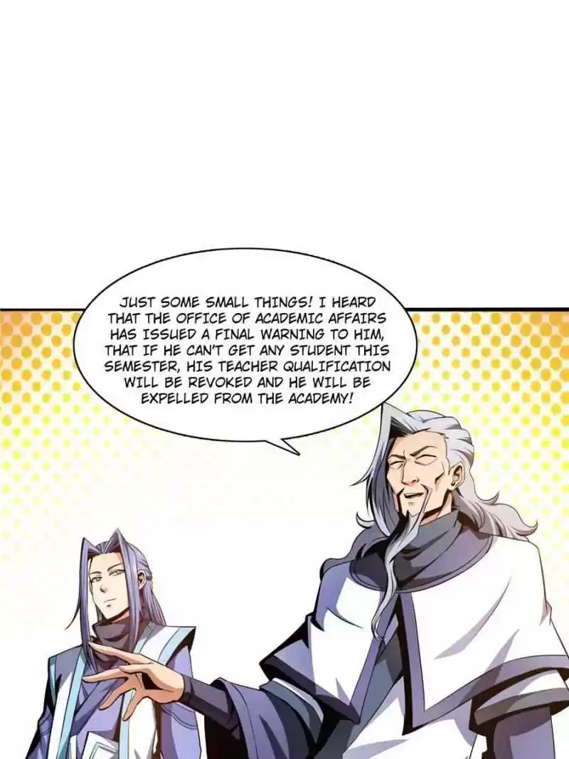 Library To Heaven’S Path Chapter 51