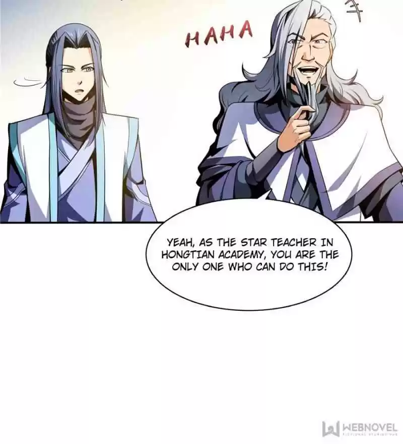 Library To Heaven’S Path Chapter 51