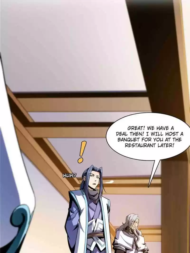 Library To Heaven’S Path Chapter 51