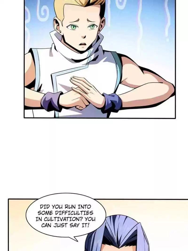 Library To Heaven’S Path Chapter 51