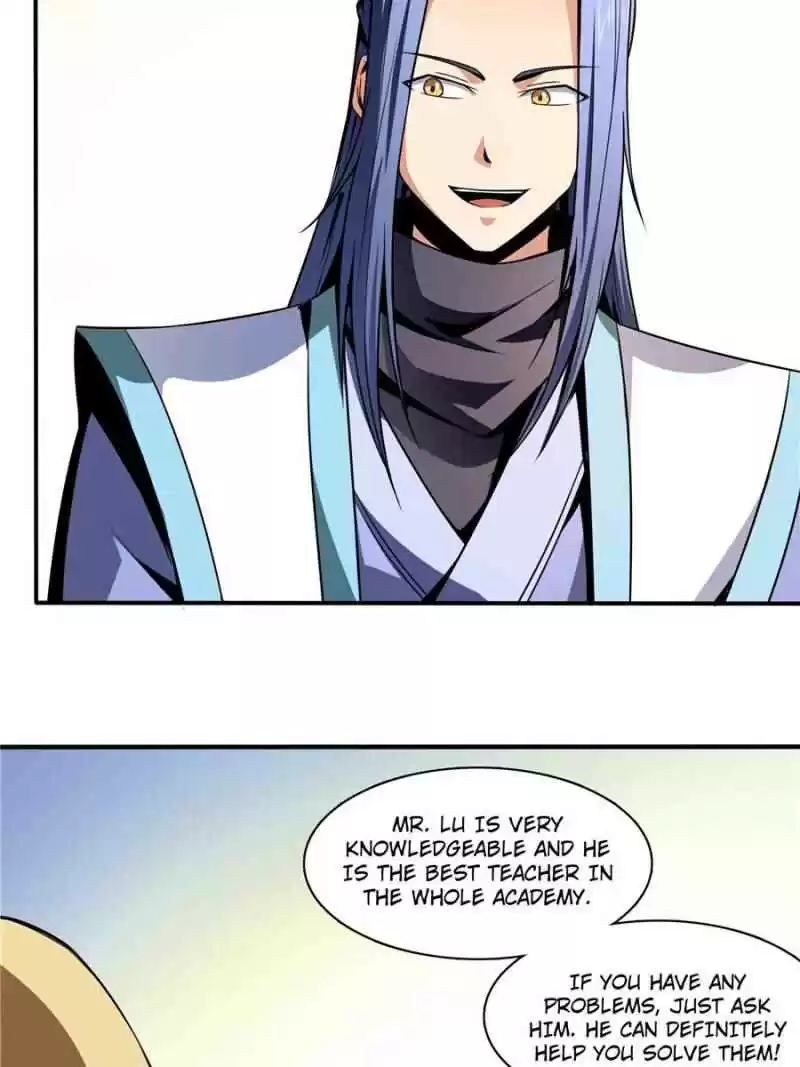 Library To Heaven’S Path Chapter 51