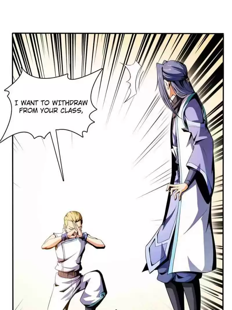 Library To Heaven’S Path Chapter 51