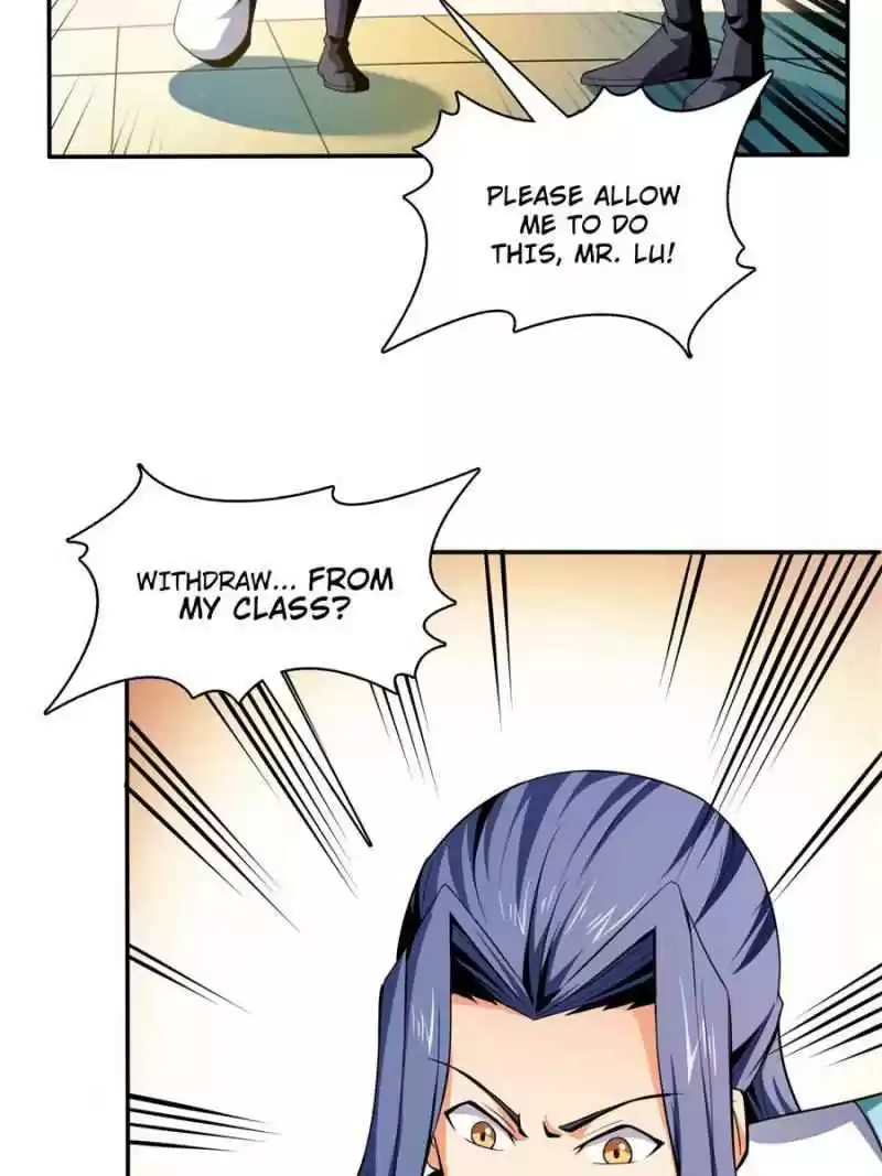 Library To Heaven’S Path Chapter 51