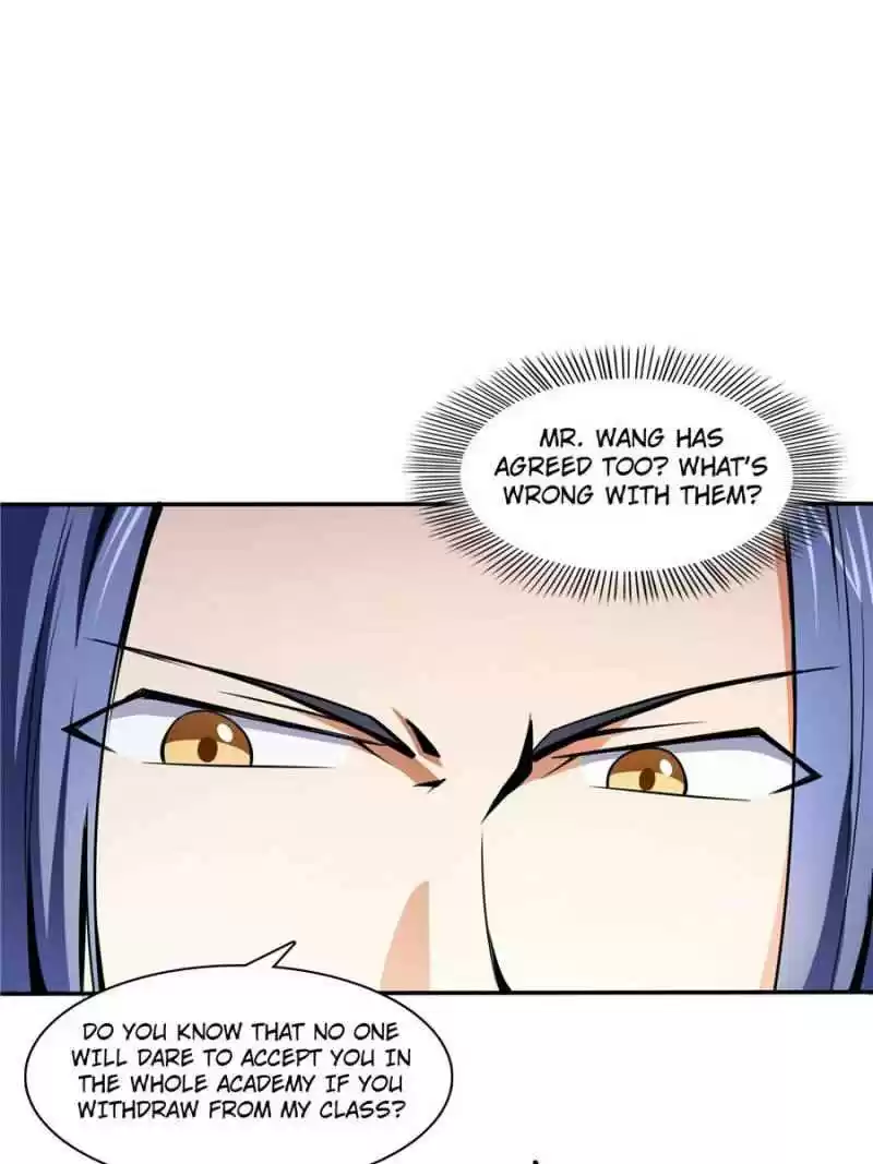 Library To Heaven’S Path Chapter 51