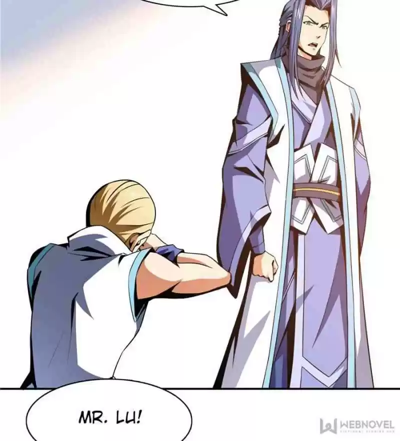 Library To Heaven’S Path Chapter 51