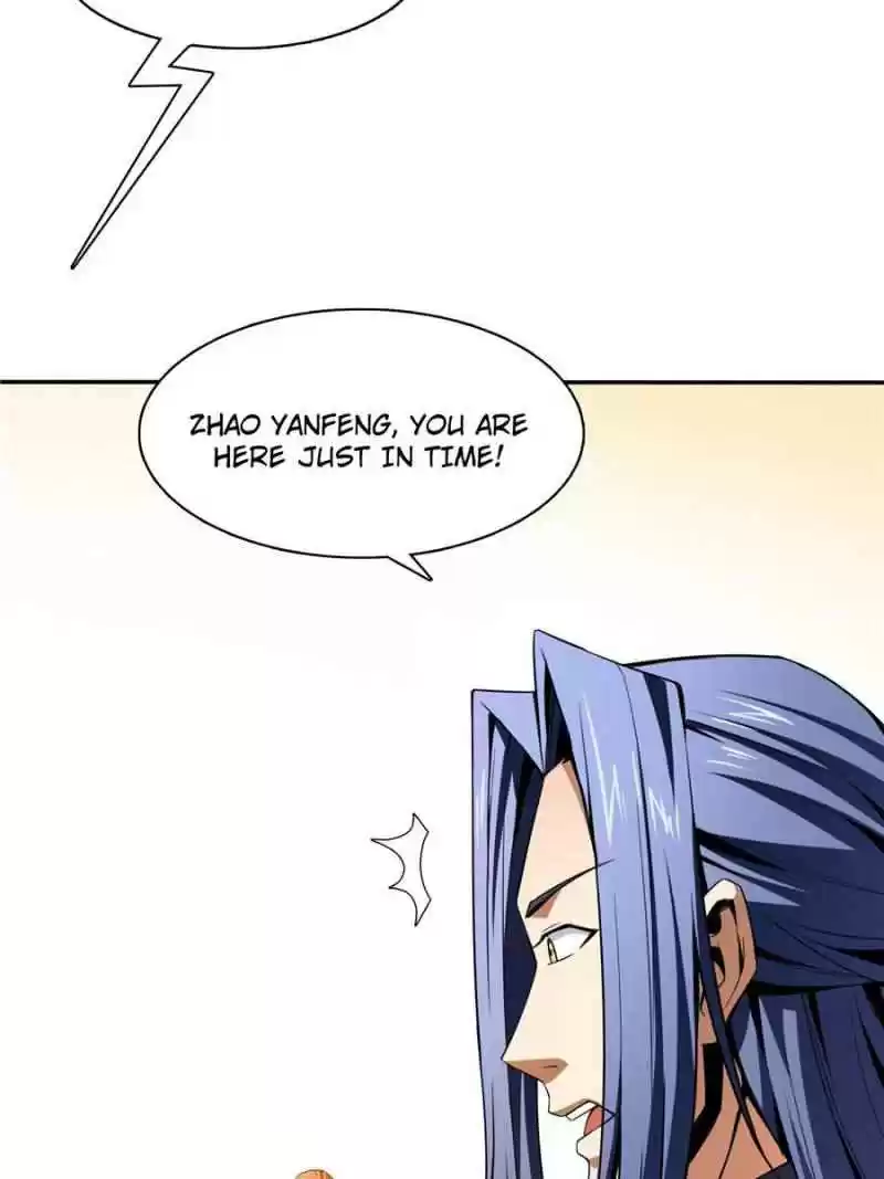 Library To Heaven’S Path Chapter 51