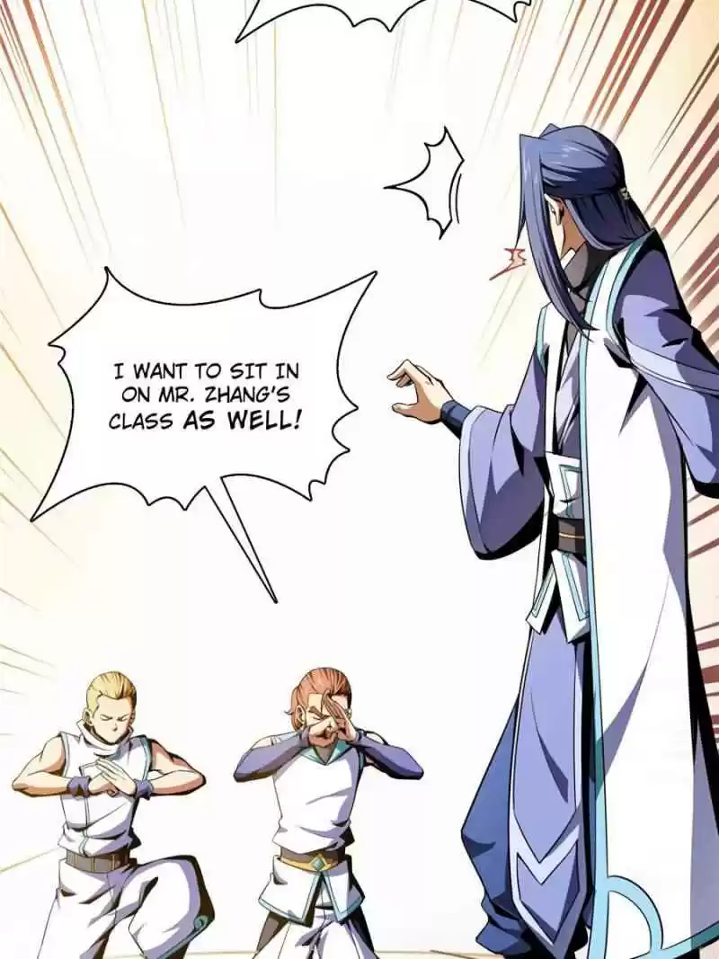 Library To Heaven’S Path Chapter 51