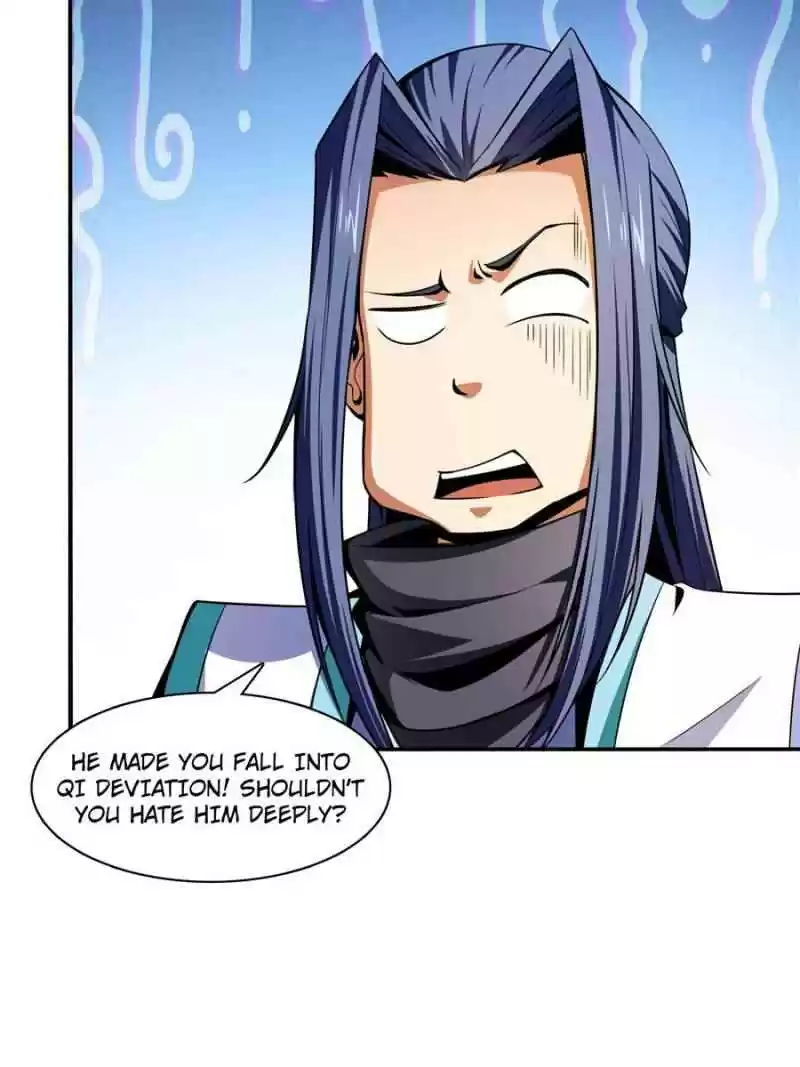 Library To Heaven’S Path Chapter 51