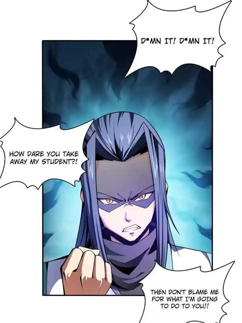 Library To Heaven’S Path Chapter 51