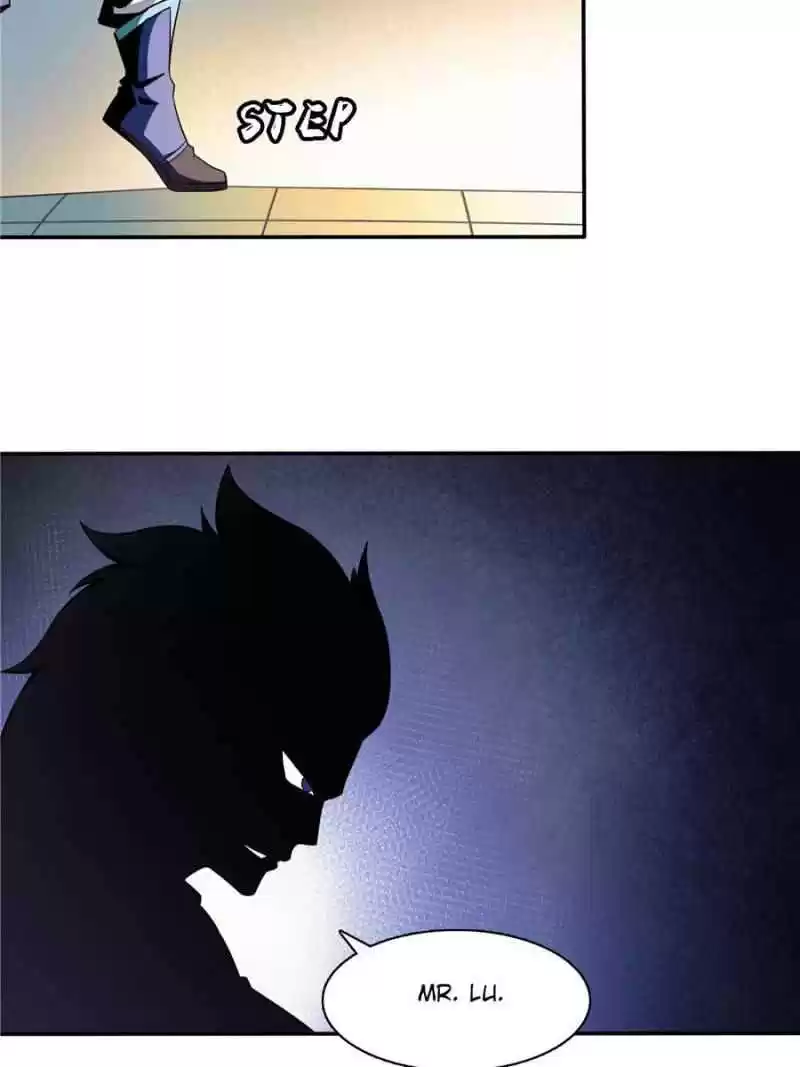 Library To Heaven’S Path Chapter 51