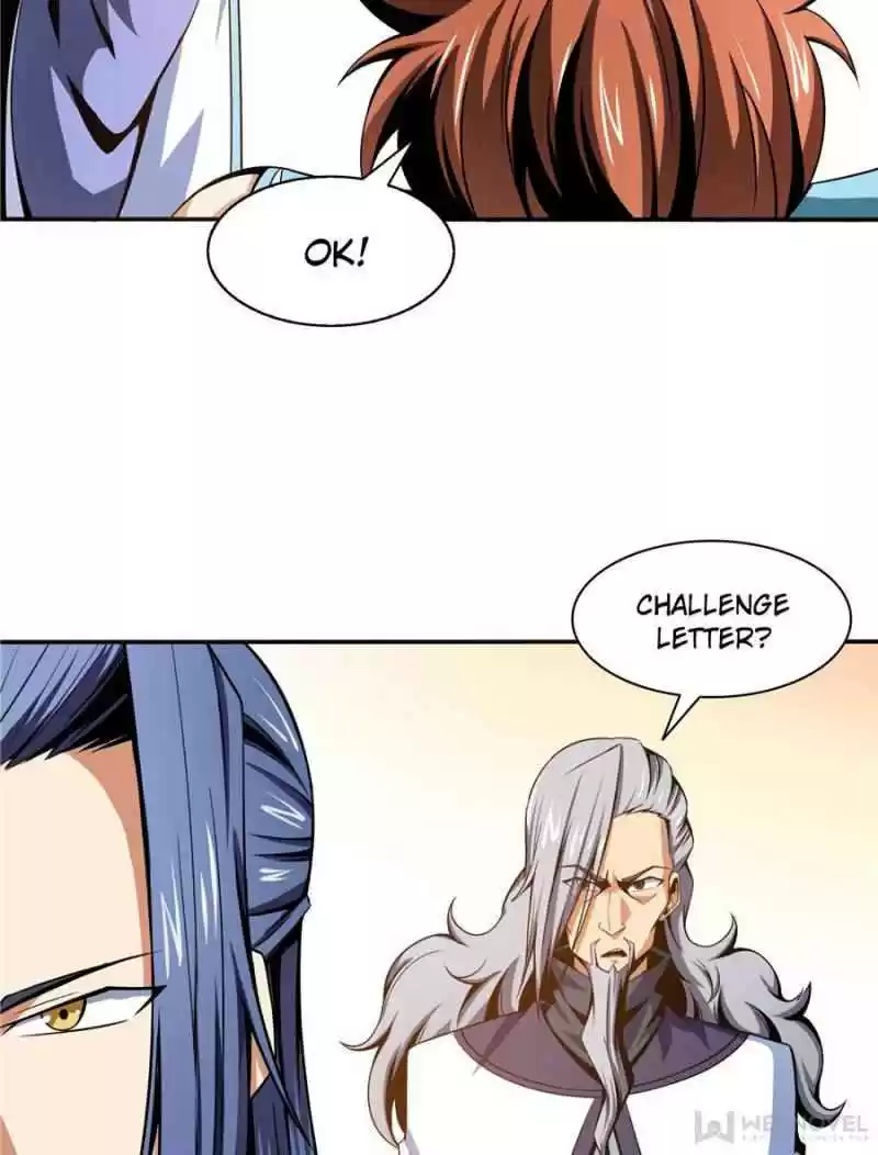 Library To Heaven’S Path Chapter 52