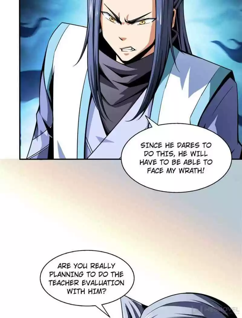 Library To Heaven’S Path Chapter 52