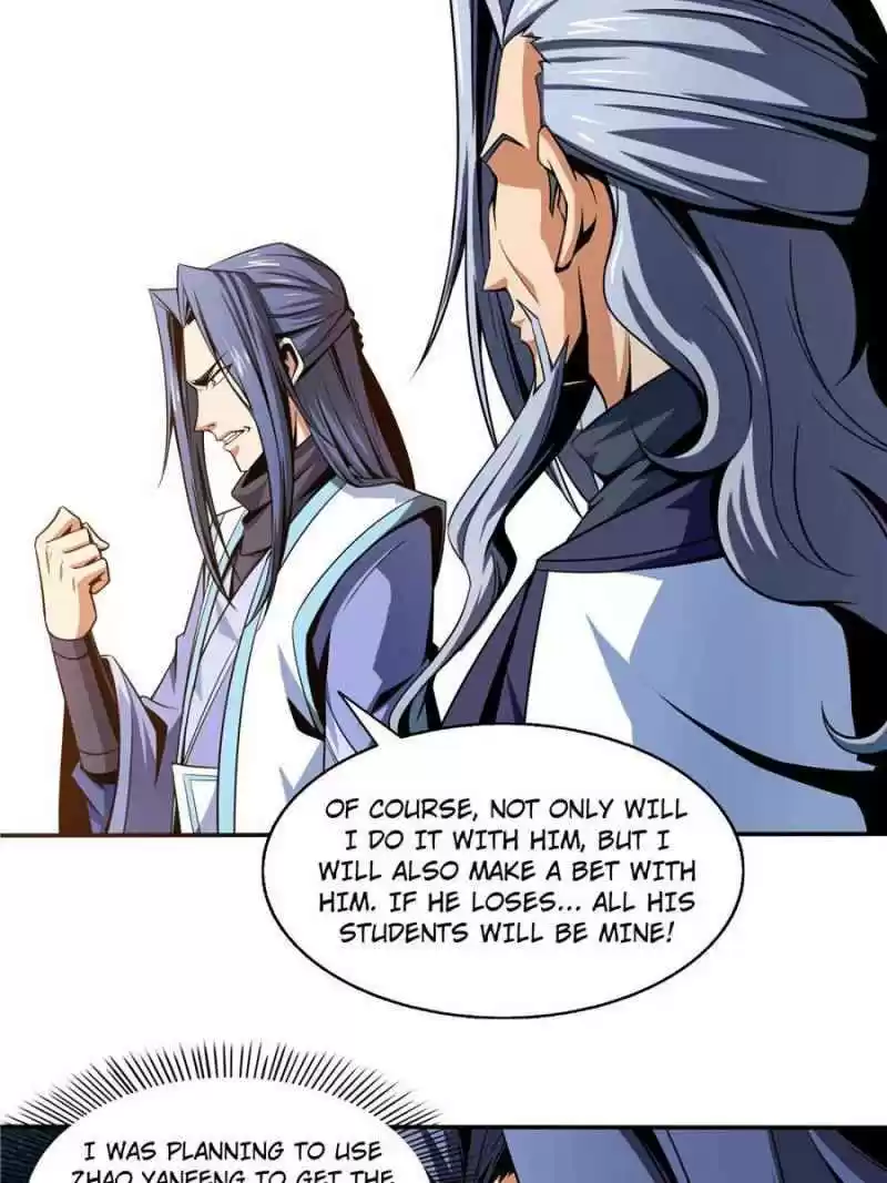 Library To Heaven’S Path Chapter 52