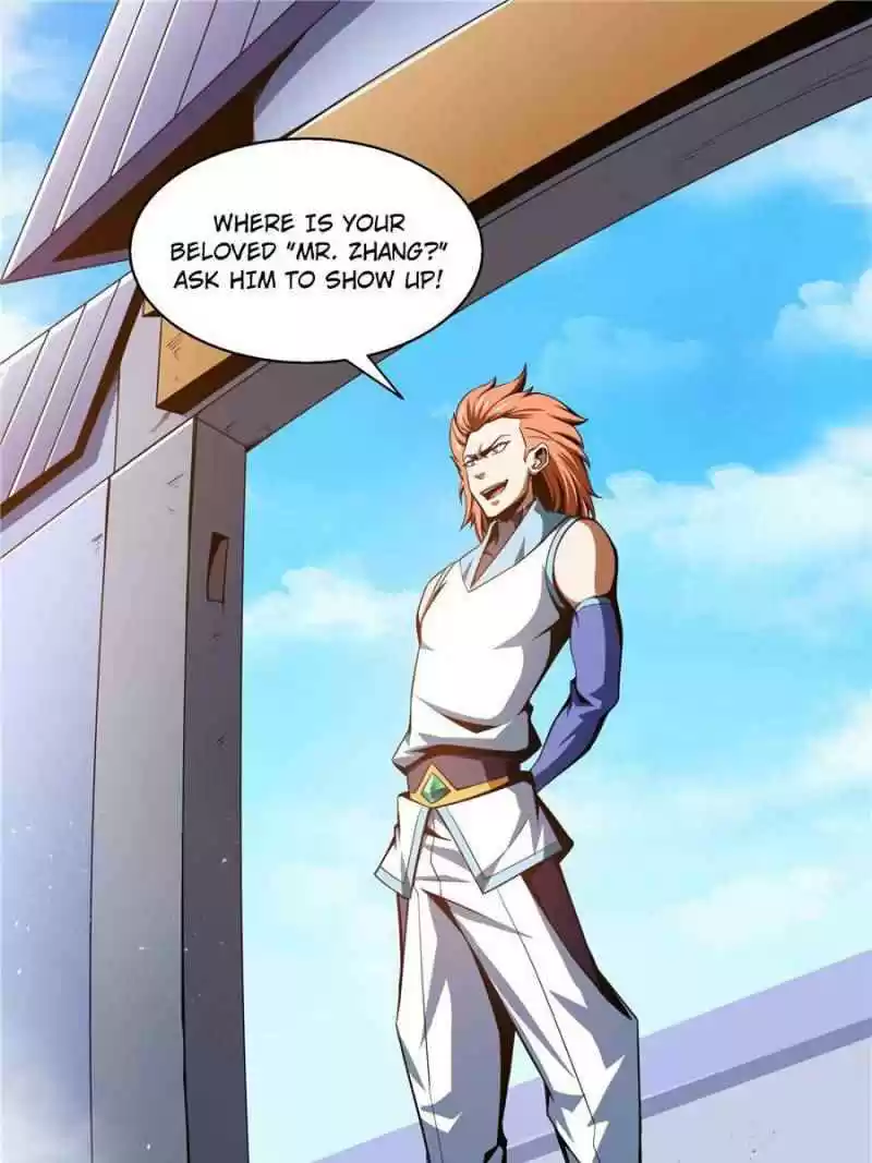 Library To Heaven’S Path Chapter 52