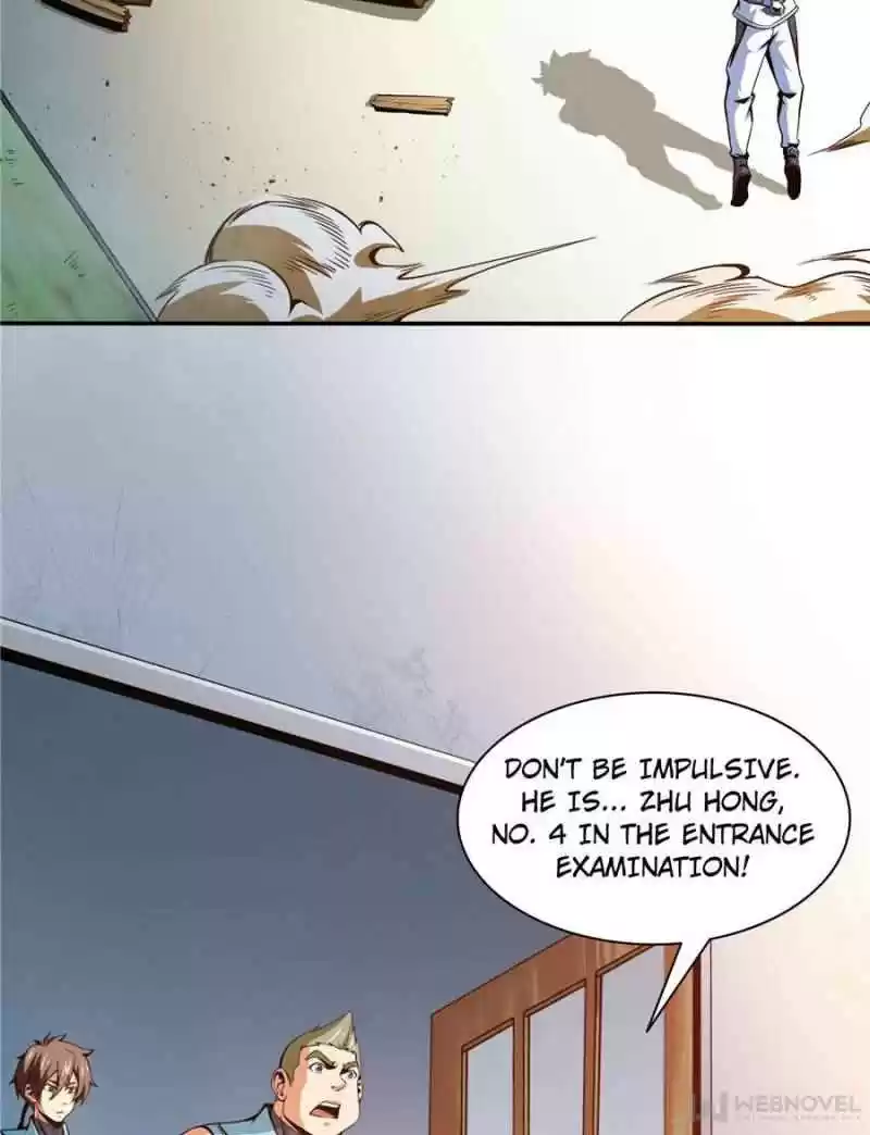 Library To Heaven’S Path Chapter 52