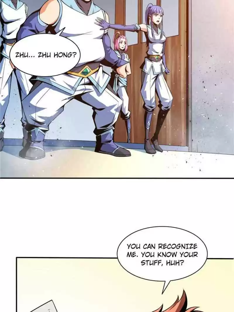 Library To Heaven’S Path Chapter 52