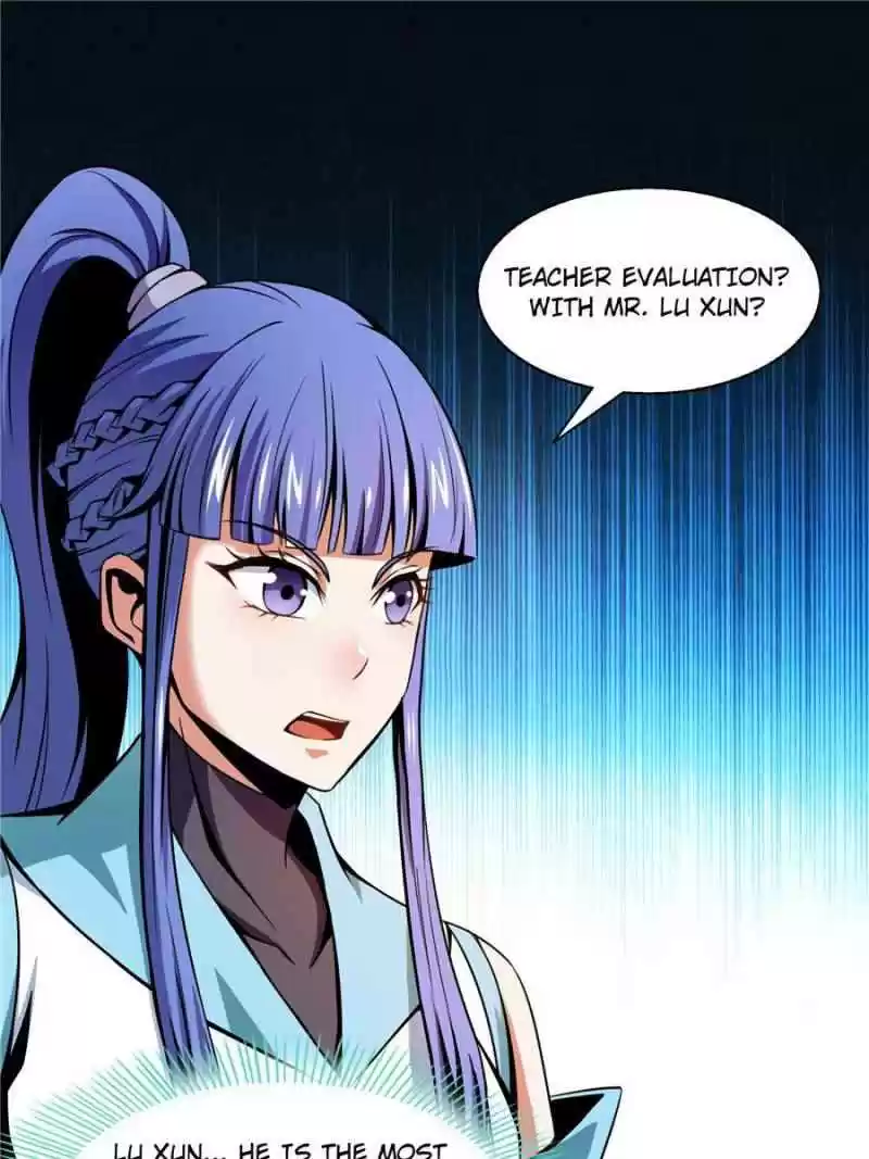 Library To Heaven’S Path Chapter 52