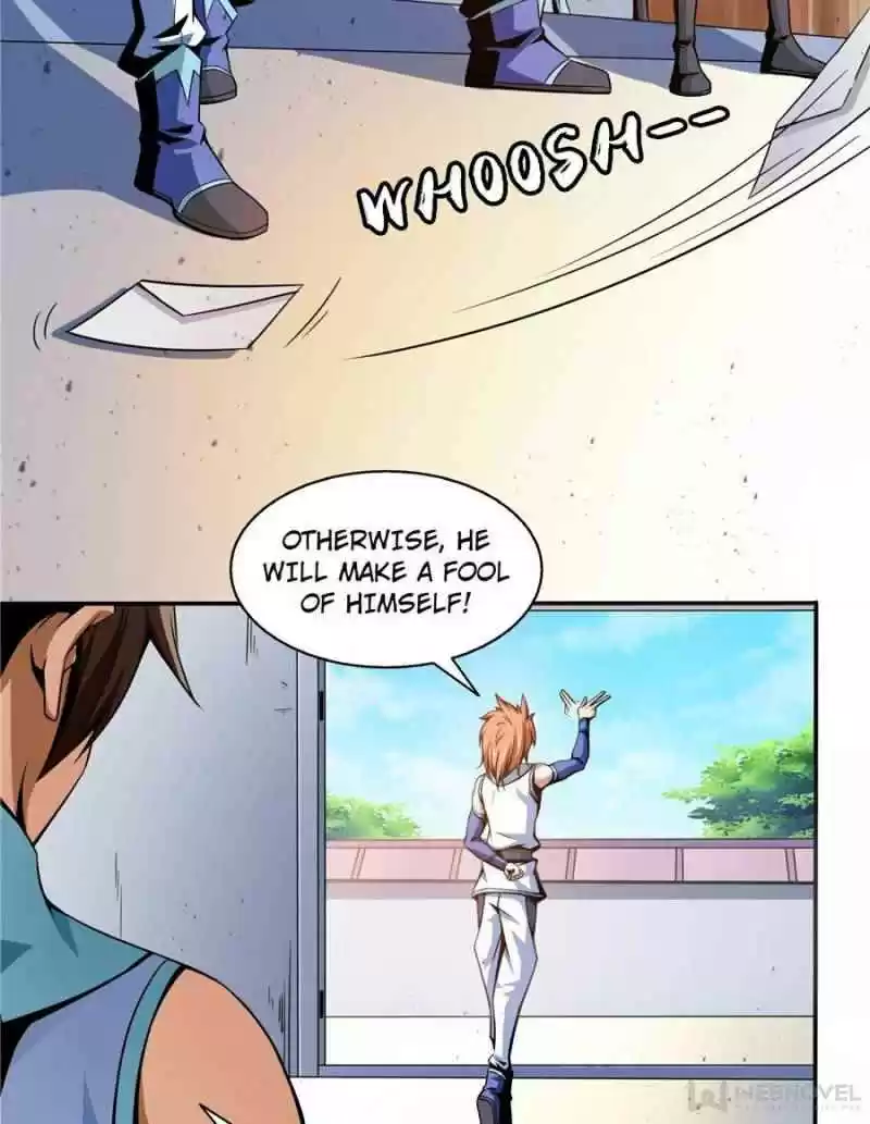 Library To Heaven’S Path Chapter 52