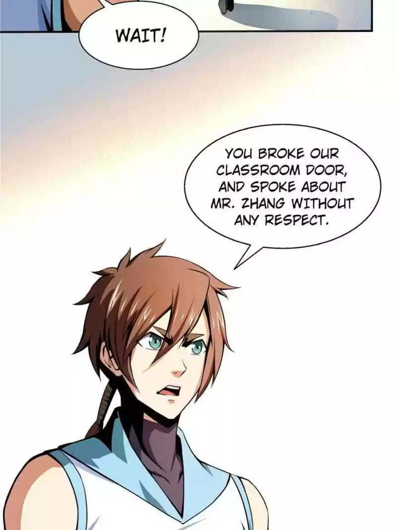 Library To Heaven’S Path Chapter 52