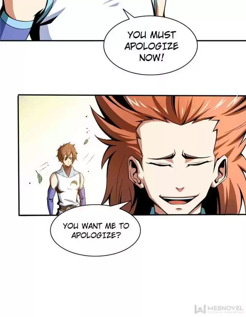 Library To Heaven’S Path Chapter 52