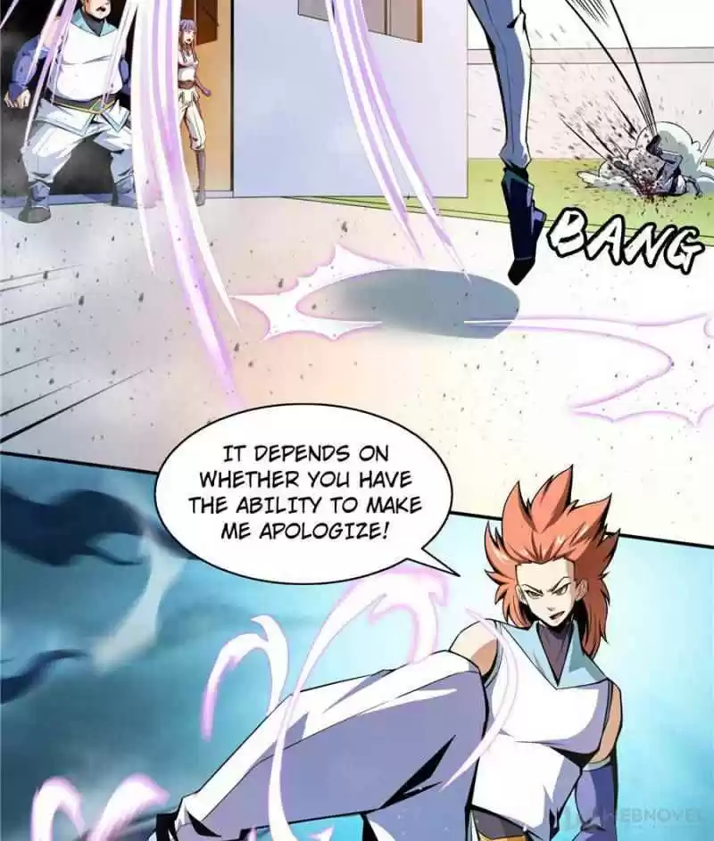 Library To Heaven’S Path Chapter 52