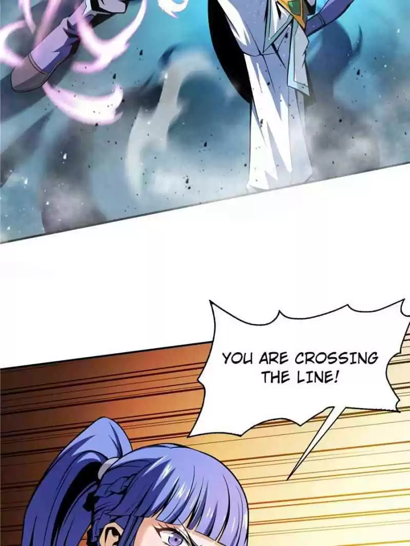 Library To Heaven’S Path Chapter 52