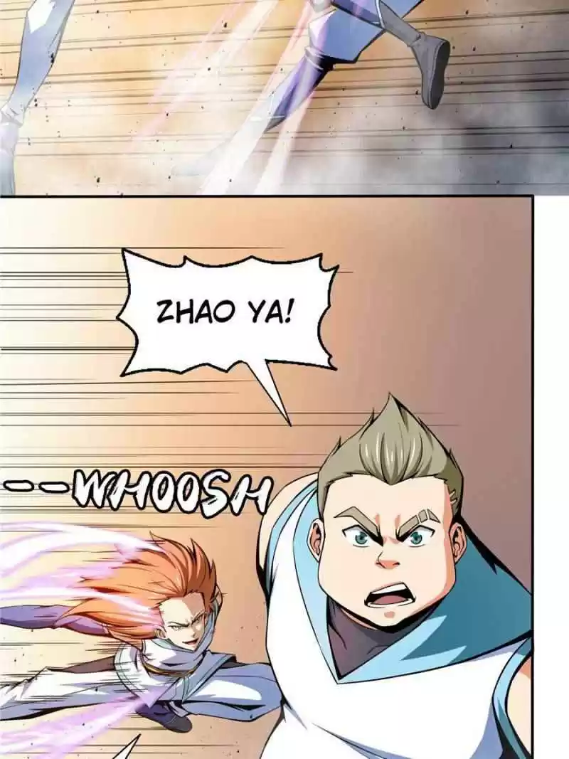 Library To Heaven’S Path Chapter 52