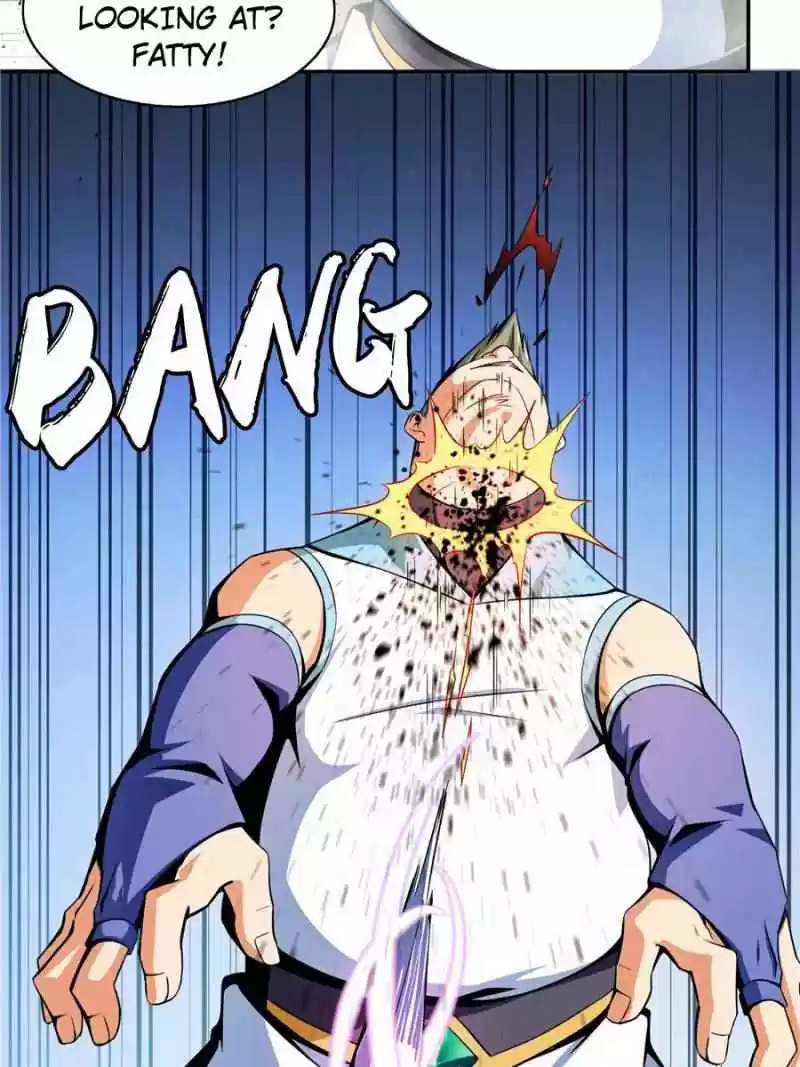 Library To Heaven’S Path Chapter 52