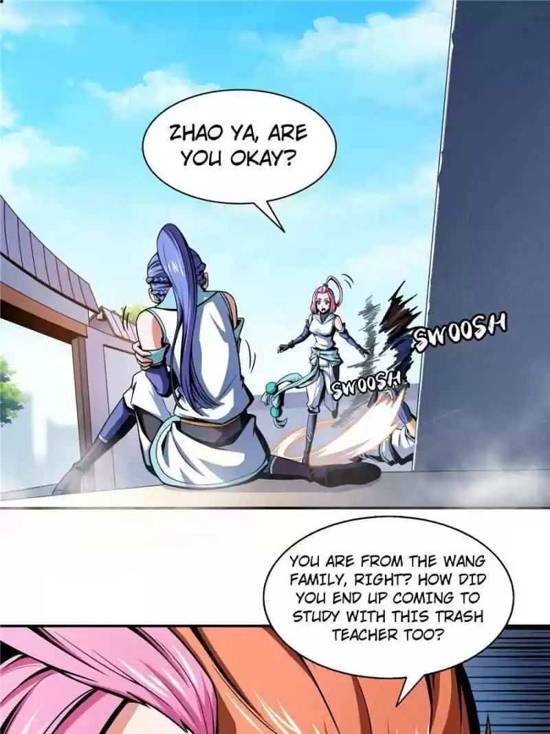 Library To Heaven’S Path Chapter 52